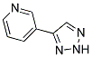 (9CI)-3-(2H-1,2,3-噻唑-4-基)-吡啶結(jié)構(gòu)式_159792-50-4結(jié)構(gòu)式
