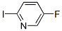 5-Fluoro-2-iodopyridine Structure,159870-80-1Structure