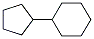 環(huán)戊基環(huán)己烷結(jié)構(gòu)式_1606-08-2結(jié)構(gòu)式
