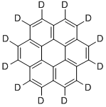 Coronene-d12Structure,16083-32-2Structure Coronene-d12 Structure,16083-32-2Structure