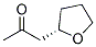 (s)-(9ci)-1-(四氫-2-呋喃)-2-丙酮結(jié)構(gòu)式_161040-21-7結(jié)構(gòu)式
