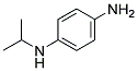 N-(1-甲基乙基)苯-1,4-二胺結(jié)構(gòu)式_16153-75-6結(jié)構(gòu)式