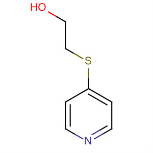 2-(吡啶-4-基磺酰基)-乙醇結(jié)構(gòu)式_161604-55-3結(jié)構(gòu)式