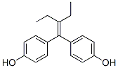 Phenol,4,4-(2-ethyl-1-butenylidene)bis-Structure,16174-47-3Structure Phenol,4,4-(2-ethyl-1-butenylidene)bis- Structure,16174-47-3Structure