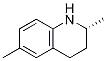 (R)-2,6-二甲基-1,2,3,4-四氫喹啉結(jié)構(gòu)式_161745-33-1結(jié)構(gòu)式