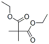 Diethyl dimethylmalonateStructure,1619-62-1Structure Diethyl dimethylmalonate Structure,1619-62-1Structure