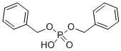 Dibenzyl phosphate Structure,1623-08-1Structure