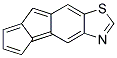 環(huán)戊并[2,3]茚并[5,6-d]噻唑 (9ci)結(jié)構(gòu)式_162304-37-2結(jié)構(gòu)式