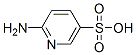 2-Aminopyridine-5-sulfonic Acid Structure,16250-08-1Structure