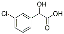 間氯扁桃酸結(jié)構(gòu)式_16273-37-3結(jié)構(gòu)式