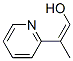 1-Propen-1-ol,2-(2-pyridinyl)-,(z)-(9ci) Structure,162894-98-6Structure