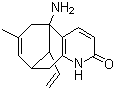 Huperzine cStructure,163089-71-2Structure Huperzine c Structure,163089-71-2Structure