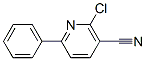 2-氯-4-苯基煙腈結(jié)構(gòu)式_163563-64-2結(jié)構(gòu)式