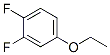 3,4-二氟苯乙醚結(jié)構(gòu)式_163848-46-2結(jié)構(gòu)式