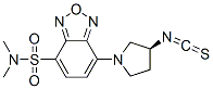 (S)-(+)-dbd-py-ncs結構式_163927-32-0結構式