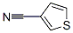 3-Thiophenecarbonitrile Structure,1641-09-4Structure