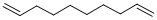 1,9-DecadieneStructure,1647-16-1Structure 1,9-Decadiene Structure,1647-16-1Structure