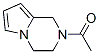(9CI)-2-乙?；?1,2,3,4-四氫-吡咯并[1,2-a]吡嗪結(jié)構(gòu)式_165117-99-7結(jié)構(gòu)式