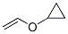 (乙烯氧基)-環(huán)丙烷結(jié)構(gòu)式_16545-67-8結(jié)構(gòu)式