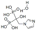 Zoledronic acid hydrateStructure,165800-06-6Structure Zoledronic acid hydrate Structure,165800-06-6Structure
