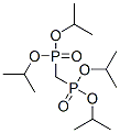 Tetraisopropyl methylenediphosphonateStructure,1660-95-3Structure Tetraisopropyl methylenediphosphonate Structure,1660-95-3Structure