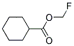 (9ci)-氟環(huán)己烷羧酸甲酯結(jié)構(gòu)式_166331-85-7結(jié)構(gòu)式