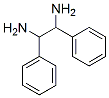 1,2-二苯基乙二胺結(jié)構(gòu)式_16635-95-3結(jié)構(gòu)式
