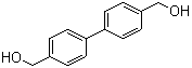 4,4-Bis(hydroxymethyl)biphenylStructure,1667-12-5Structure 4,4-Bis(hydroxymethyl)biphenyl Structure,1667-12-5Structure