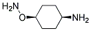 順式-(9ci)-4-(氨基氧基)-環(huán)己胺結構式_167081-02-9結構式