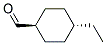 反式-(9ci)-4-乙基-環(huán)己烷羧醛結(jié)構(gòu)式_167545-47-3結(jié)構(gòu)式