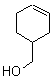 3-環(huán)己烯-1-甲醇結(jié)構(gòu)式_1679-51-2結(jié)構(gòu)式