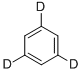Benzene-1,3,5-d3Structure,1684-47-5Structure Benzene-1,3,5-d3 Structure,1684-47-5Structure
