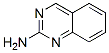 2-氨基喹唑啉結(jié)構式_1687-51-0結(jié)構式