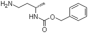 (S)-3-cbz-氨基丁胺結(jié)構(gòu)式_168828-15-7結(jié)構(gòu)式