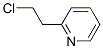 2-(2-氯乙基)吡啶結(jié)構(gòu)式_16927-00-7結(jié)構(gòu)式
