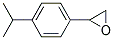 (9ci)-[4-(1-甲基乙基)苯基]-環(huán)氧乙烷結構式_169272-15-5結構式