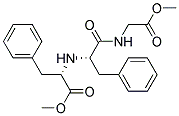 (s)-(9ci)-n-[n-[2-甲氧基-2-氧代-1-(苯基甲基)乙基]-l-苯基丙氨?；鵠-甘氨酸甲酯結(jié)構(gòu)式_169453-00-3結(jié)構(gòu)式