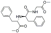 (s)-(9ci)-n-[n-[2-甲氧基-2-氧代-1-(苯基甲基)乙基]-d-苯基丙氨?；鵠-甘氨酸甲酯結(jié)構(gòu)式_169453-01-4結(jié)構(gòu)式