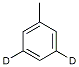 甲苯-D2結構式_16954-38-4結構式