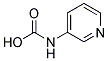 (9ci)-3-吡啶-氨基甲酸結(jié)構(gòu)式_170831-25-1結(jié)構(gòu)式