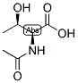 Ac-Thr-OH結構式_17093-74-2結構式