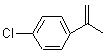 對(duì)氯甲基苯乙烯結(jié)構(gòu)式_1712-70-5結(jié)構(gòu)式