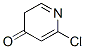 2-氯-4-羥基吡啶結(jié)構(gòu)式_17228-67-0結(jié)構(gòu)式