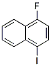1-氟-4-碘萘結構式_17318-09-1結構式