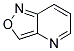 異噁唑并[4,3-b]吡啶 (9ci)結構式_173894-73-0結構式