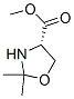 4-Oxazolidinecarboxylicacid,2,2-dimethyl-,methylester,(4s)-(9ci)Structure,174840-02-9Structure 4-Oxazolidinecarboxylicacid,2,2-dimethyl-,methylester,(4s)-(9ci) Structure,174840-02-9Structure