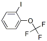 2-碘三氟甲氧基苯結(jié)構(gòu)式_175278-00-9結(jié)構(gòu)式