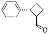反式-(9ci)-2-苯基-環(huán)丁烷羧醛結(jié)構(gòu)式_176172-03-5結(jié)構(gòu)式