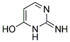 (z)-(9ci)-2,3-二氫-2-亞氨基-4-羥基嘧啶結構式_176773-02-7結構式