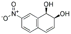 (1r,2s)-(9ci)-1,2-二氫-7-硝基-1,2-萘二醇結(jié)構(gòu)式_177334-65-5結(jié)構(gòu)式